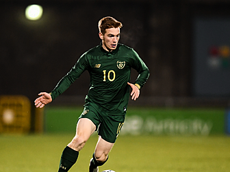 Connor Ronan on Slovakian reac...